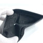 GIVENCHY Logo Billfold Compact Wallet Bifold Leather Unisex Black