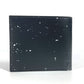 GIVENCHY Logo Billfold Compact Wallet Bifold Leather Unisex Black