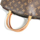 LOUIS VUITTON M45898 Monogram Grand Palais MM 2-Way Bag, Shoulder Bag, Tote Bag, Crossbody Bag, Handbag, Monogram Canvas, Women's, Brown