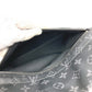 LOUIS VUITTON M46255 モノグラムエクリプス ディストリクト PM NV3 カバン 斜め掛け フラップ ショルダーバッグ モノグラムエクリプスキャンバス ユニセックス ブラック