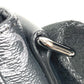 LOUIS VUITTON M46255 モノグラムエクリプス ディストリクト PM NV3 カバン 斜め掛け フラップ ショルダーバッグ モノグラムエクリプスキャンバス ユニセックス ブラック