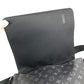 LOUIS VUITTON M46255 モノグラムエクリプス ディストリクト PM NV3 カバン 斜め掛け フラップ ショルダーバッグ モノグラムエクリプスキャンバス ユニセックス ブラック