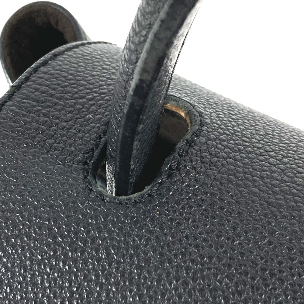 LOUIS VUITTON M50439 モノグラムアンプラント トロカデロ カバン バッグ トートバッグ フラップ ハンドバッグ モノグラムアンプラントレザー レディース ノワール ブラック