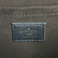 LOUIS VUITTON M50439 モノグラムアンプラント トロカデロ カバン バッグ トートバッグ フラップ ハンドバッグ モノグラムアンプラントレザー レディース ノワール ブラック