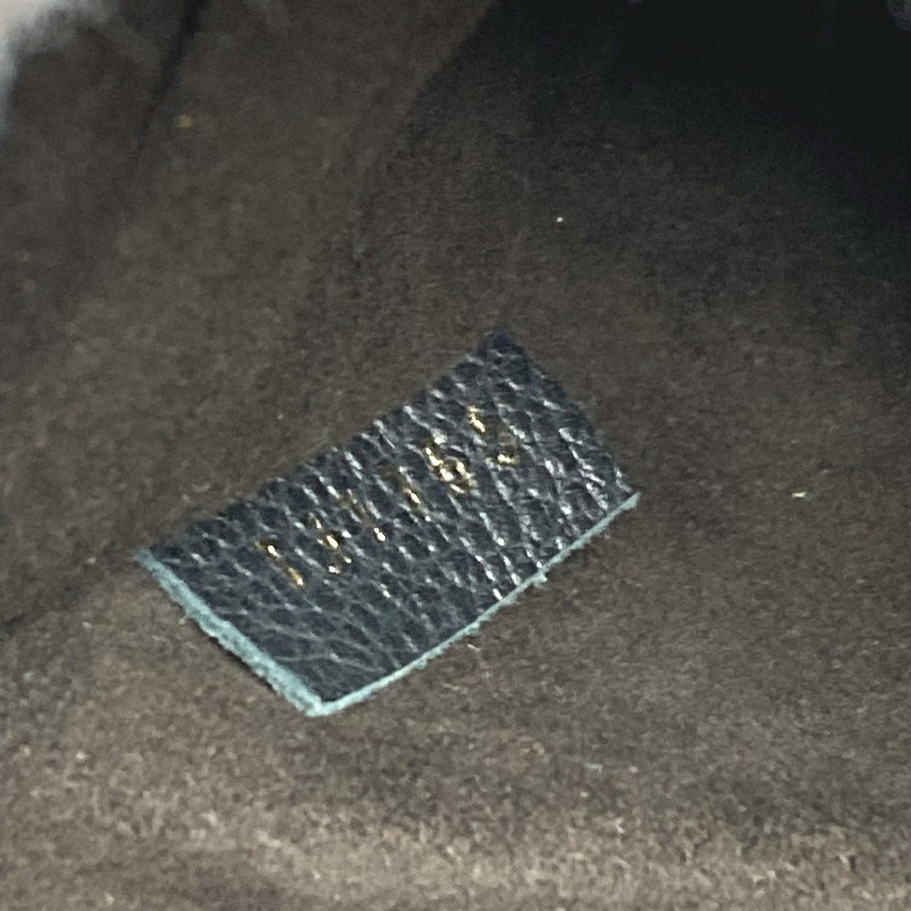 LOUIS VUITTON M50439 モノグラムアンプラント トロカデロ カバン バッグ トートバッグ フラップ ハンドバッグ モノグラムアンプラントレザー レディース ノワール ブラック