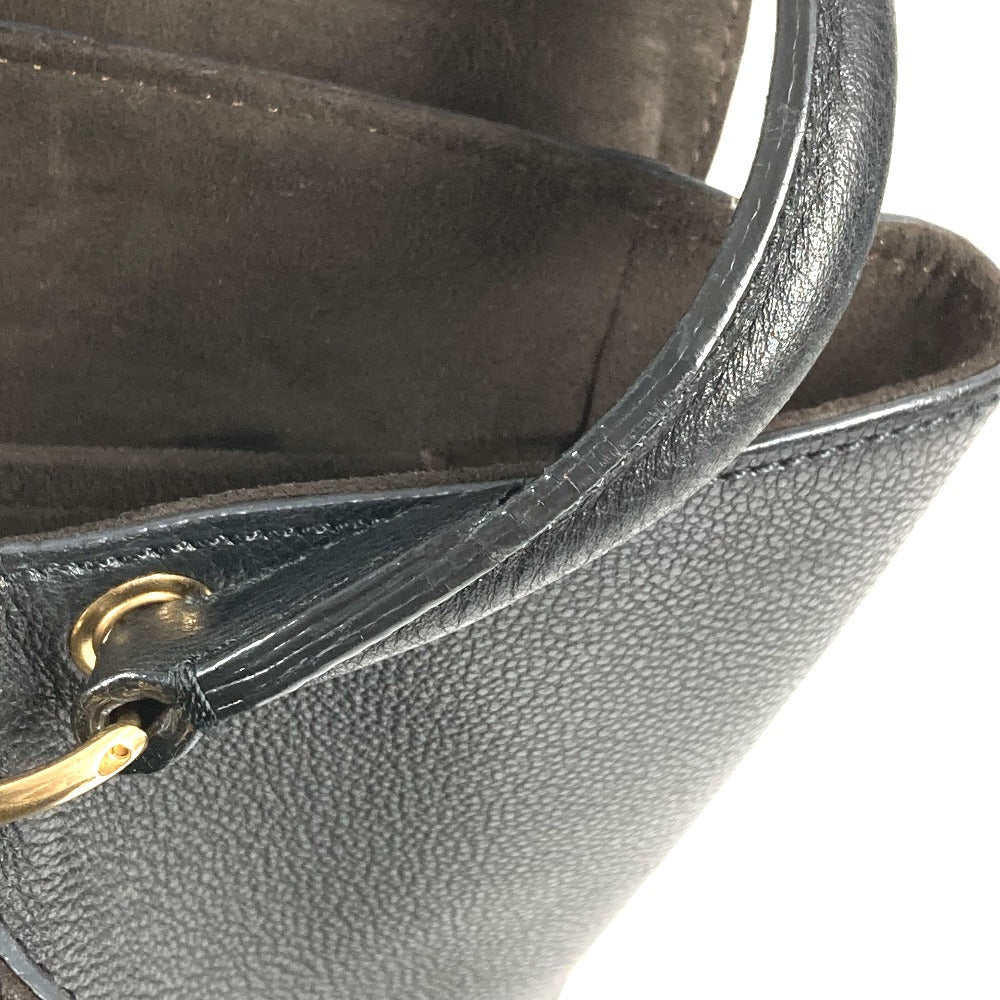 LOUIS VUITTON M50439 モノグラムアンプラント トロカデロ カバン バッグ トートバッグ フラップ ハンドバッグ モノグラムアンプラントレザー レディース ノワール ブラック