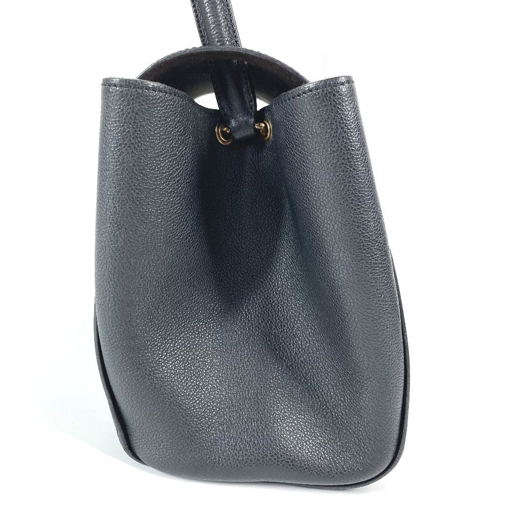 LOUIS VUITTON M50439 モノグラムアンプラント トロカデロ カバン バッグ トートバッグ フラップ ハンドバッグ モノグラムアンプラントレザー レディース ノワール ブラック