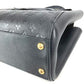 LOUIS VUITTON M50439 モノグラムアンプラント トロカデロ カバン バッグ トートバッグ フラップ ハンドバッグ モノグラムアンプラントレザー レディース ノワール ブラック