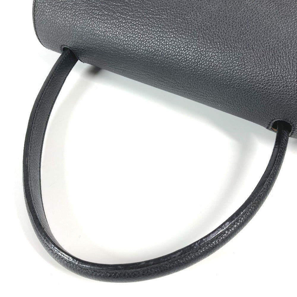 LOUIS VUITTON M50439 モノグラムアンプラント トロカデロ カバン バッグ トートバッグ フラップ ハンドバッグ モノグラムアンプラントレザー レディース ノワール ブラック