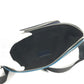 LOUIS VUITTON M53420 Epi Monogram Eclipse Bum Bag, Crossbody Bag, Shoulder Bag, Waist Bag, Epi Leather, Unisex, Navy
