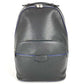 LOUIS VUITTON M32734 タイガ アントン カバン バムバッグ バイカラー リュックサック タイガレザー ユニセックス アルドワーズ ブラック