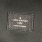 LOUIS VUITTON M32734 タイガ アントン カバン バムバッグ バイカラー リュックサック タイガレザー ユニセックス アルドワーズ ブラック