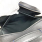 LOUIS VUITTON M32734 タイガ アントン カバン バムバッグ バイカラー リュックサック タイガレザー ユニセックス アルドワーズ ブラック