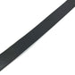 GUCCI 450000 Double G GG Logo Belt for Bottoms, Buckle, Leather, Men's, Black