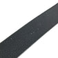 GUCCI 450000 Double G GG Logo Belt for Bottoms, Buckle, Leather, Men's, Black