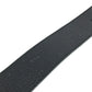 GUCCI 450000 Double G GG Logo Belt for Bottoms, Buckle, Leather, Men's, Black