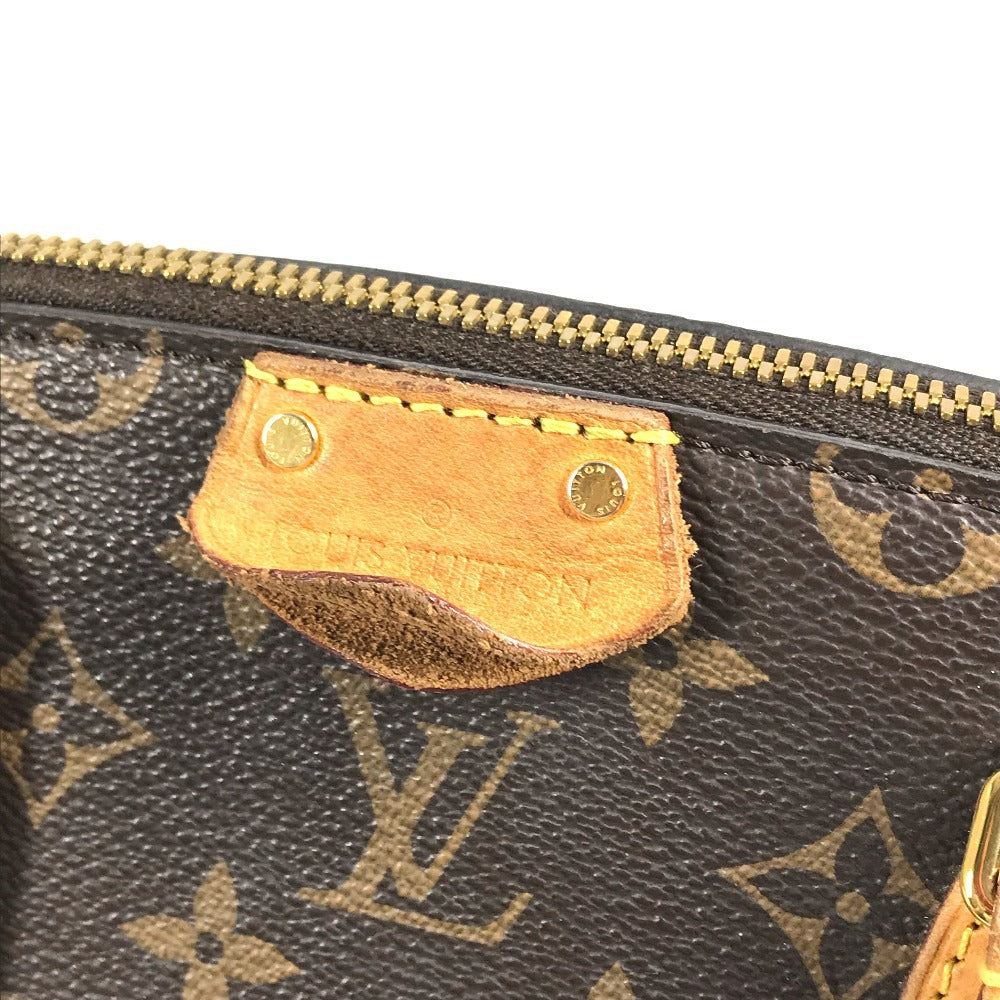 LOUIS VUITTON M48813 モノグラム テュレンPM テュレン PM カバン トートバッグ 2WAYバッグ ショルダーバッグ 斜め掛け ハンドバッグ ショルダーバッグ モノグラムキャンバス ユニセックス ブラウン