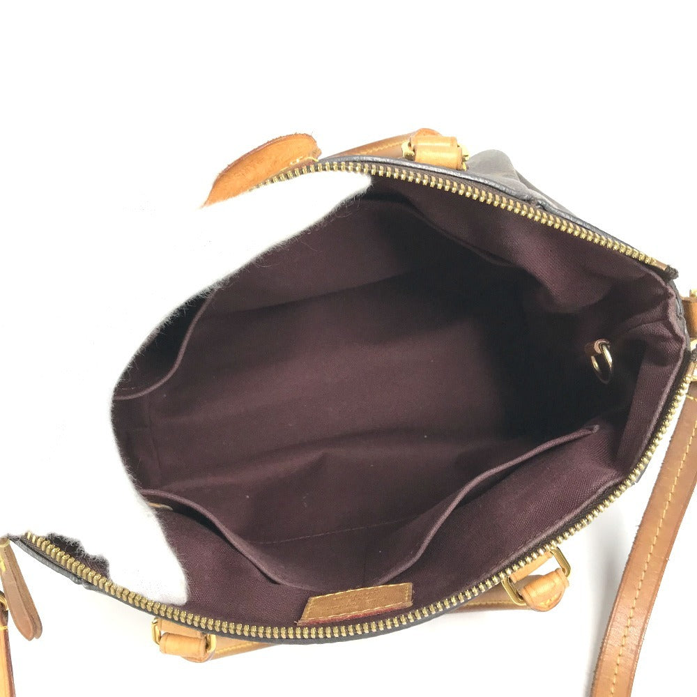 LOUIS VUITTON M48813 モノグラム テュレンPM テュレン PM カバン トートバッグ 2WAYバッグ ショルダーバッグ 斜め掛け ハンドバッグ ショルダーバッグ モノグラムキャンバス ユニセックス ブラウン