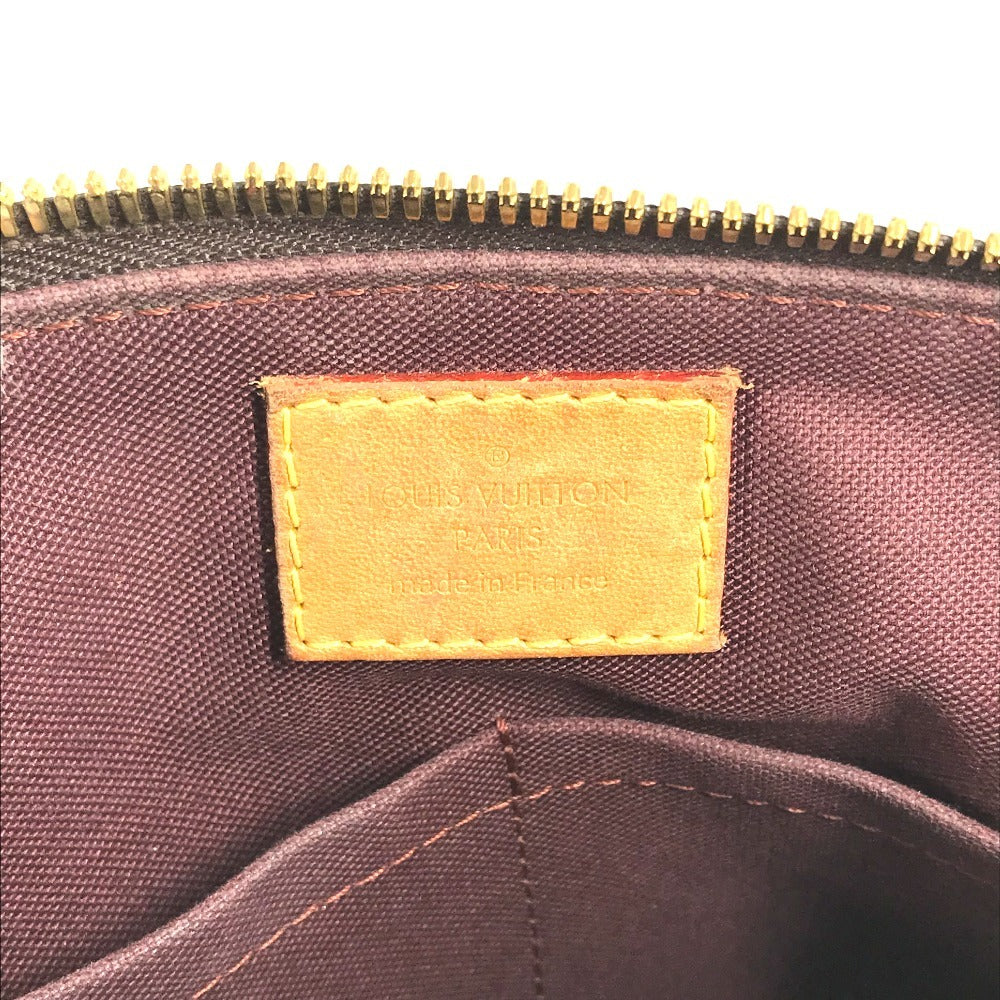LOUIS VUITTON M48813 モノグラム テュレンPM テュレン PM カバン トートバッグ 2WAYバッグ ショルダーバッグ 斜め掛け ハンドバッグ ショルダーバッグ モノグラムキャンバス ユニセックス ブラウン