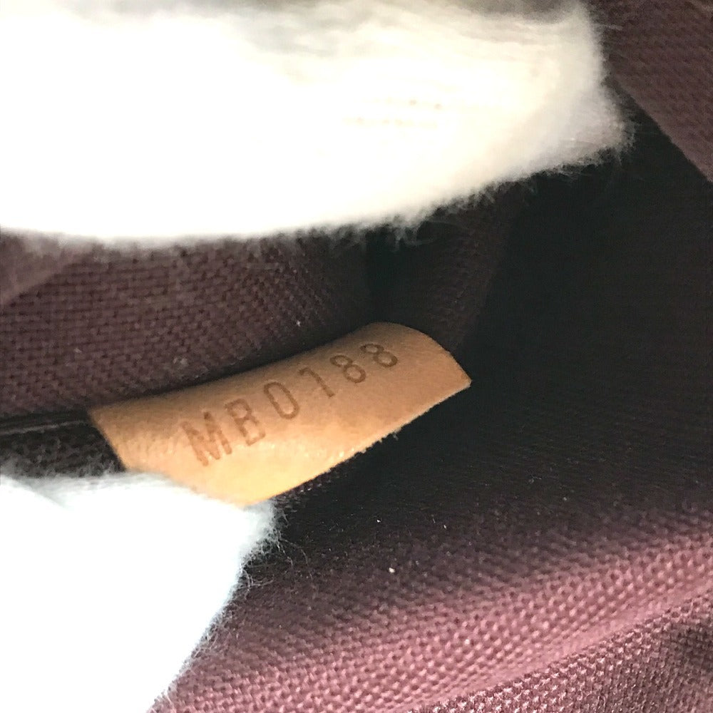 LOUIS VUITTON M48813 モノグラム テュレンPM テュレン PM カバン トートバッグ 2WAYバッグ ショルダーバッグ 斜め掛け ハンドバッグ ショルダーバッグ モノグラムキャンバス ユニセックス ブラウン