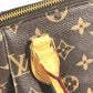 LOUIS VUITTON M48813 モノグラム テュレンPM テュレン PM カバン トートバッグ 2WAYバッグ ショルダーバッグ 斜め掛け ハンドバッグ ショルダーバッグ モノグラムキャンバス ユニセックス ブラウン