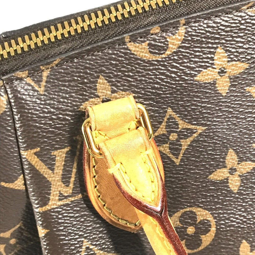 LOUIS VUITTON M48813 モノグラム テュレンPM テュレン PM カバン トートバッグ 2WAYバッグ ショルダーバッグ 斜め掛け ハンドバッグ ショルダーバッグ モノグラムキャンバス ユニセックス ブラウン