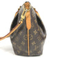 LOUIS VUITTON M48813 モノグラム テュレンPM テュレン PM カバン トートバッグ 2WAYバッグ ショルダーバッグ 斜め掛け ハンドバッグ ショルダーバッグ モノグラムキャンバス ユニセックス ブラウン