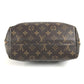 LOUIS VUITTON M48813 モノグラム テュレンPM テュレン PM カバン トートバッグ 2WAYバッグ ショルダーバッグ 斜め掛け ハンドバッグ ショルダーバッグ モノグラムキャンバス ユニセックス ブラウン