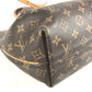 LOUIS VUITTON M48813 モノグラム テュレンPM テュレン PM カバン トートバッグ 2WAYバッグ ショルダーバッグ 斜め掛け ハンドバッグ ショルダーバッグ モノグラムキャンバス ユニセックス ブラウン