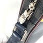 LOUIS VUITTON M55100 エピ ダミエグラフィット ダヌーヴ スリム カバン 斜め掛け ポシェット ショルダーバッグ ダミエグラフィットキャンバス ユニセックス ネイビー
