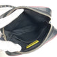 LOUIS VUITTON M55100 エピ ダミエグラフィット ダヌーヴ スリム カバン 斜め掛け ポシェット ショルダーバッグ ダミエグラフィットキャンバス ユニセックス ネイビー