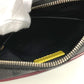 LOUIS VUITTON M55100 エピ ダミエグラフィット ダヌーヴ スリム カバン 斜め掛け ポシェット ショルダーバッグ ダミエグラフィットキャンバス ユニセックス ネイビー
