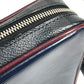 LOUIS VUITTON M55100 エピ ダミエグラフィット ダヌーヴ スリム カバン 斜め掛け ポシェット ショルダーバッグ ダミエグラフィットキャンバス ユニセックス ネイビー