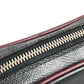 LOUIS VUITTON M55100 エピ ダミエグラフィット ダヌーヴ スリム カバン 斜め掛け ポシェット ショルダーバッグ ダミエグラフィットキャンバス ユニセックス ネイビー