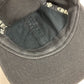 CHROME HEARTS ロゴ ホースシュー 帽子 キャップ帽 ベースボール キャップ コットン ユニセックス ブラック