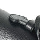 GUCCI 295256 Logo Business Bag Briefcase Handbag Leather Men's Black