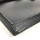 GUCCI 295256 Logo Business Bag Briefcase Handbag Leather Men's Black