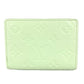 LOUIS VUITTON M13619 Monogram Multicolore LV×TM Takashi Murakami Portefeuille Claire Compact Wallet, Japan-exclusive, Bi-fold Wallet, Monogram Multicolore Canvas, Unisex, Green Tea Green