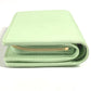 LOUIS VUITTON M13619 Monogram Multicolore LV×TM Takashi Murakami Portefeuille Claire Compact Wallet, Japan-exclusive, Bi-fold Wallet, Monogram Multicolore Canvas, Unisex, Green Tea Green