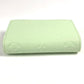 LOUIS VUITTON M13619 Monogram Multicolore LV×TM Takashi Murakami Portefeuille Claire Compact Wallet, Japan-exclusive, Bi-fold Wallet, Monogram Multicolore Canvas, Unisex, Green Tea Green