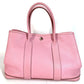 HERMES ガーデンパーティー TPM ガーデンパーティTPM カバン ハンドバッグ トートバッグ ネゴンダ レディース ローズコンフェッティ ピンク