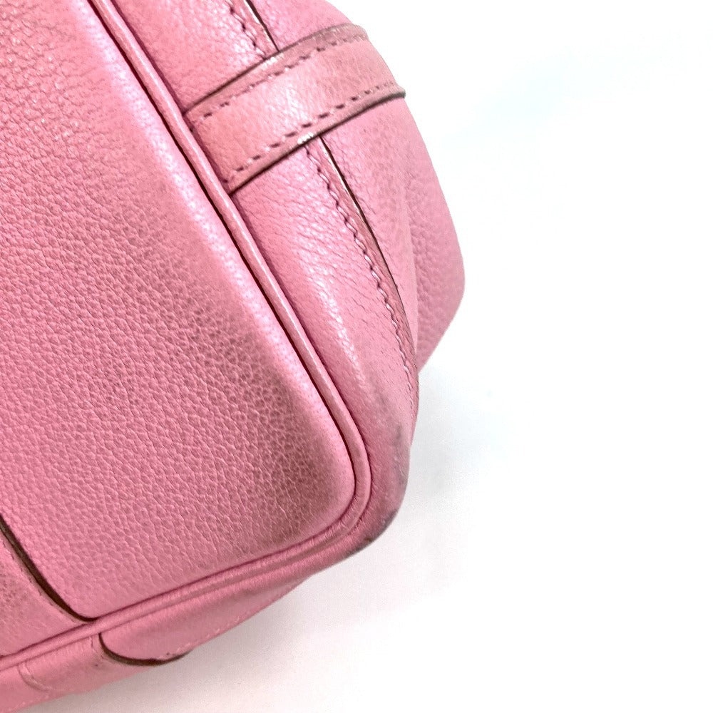 HERMES ガーデンパーティー TPM ガーデンパーティTPM カバン ハンドバッグ トートバッグ ネゴンダ レディース ローズコンフェッティ ピンク