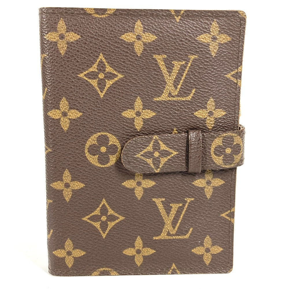 LOUIS VUITTON M58817 Monogram Old-Style Pochette Photo Case with Pocket, Photo Pocket, Monogram Canvas, Unisex, Brown