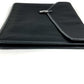 GUCCI 108841 Logo Bag Pouch Second Bag Document Bag Clutch Bag Nylon/Leather Unisex Black