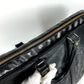 GUCCI 201480 GG Imprime Logo Tote Bag, Handbag, Document Bag, Business Bag, GG Imprime, Unisex, Black