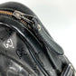 GUCCI 201480 GG Imprime Logo Tote Bag, Handbag, Document Bag, Business Bag, GG Imprime, Unisex, Black