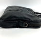 GUCCI 201480 GG Imprime Logo Tote Bag, Handbag, Document Bag, Business Bag, GG Imprime, Unisex, Black