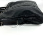 GUCCI 201480 GG Imprime Logo Tote Bag, Handbag, Document Bag, Business Bag, GG Imprime, Unisex, Black