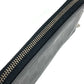 LOUIS VUITTON N63548 Damier Infini Zippy Wallet Vertical Long Wallet Round Zipper Long Wallet Damier Infini Leather Unisex Onyx Black