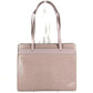 LOUIS VUITTON M5250B Epi Croisette GM Shoulder Tote Bag in Epi Leather, Lilac and Purple